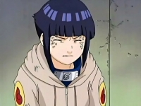 Hinata Hyuga